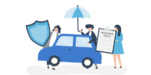 Vehicle Insurance